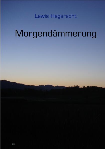Morgendämmerung