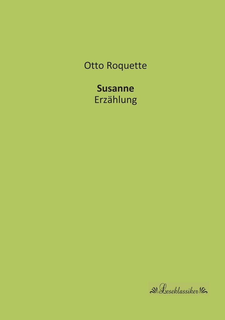 Susanne