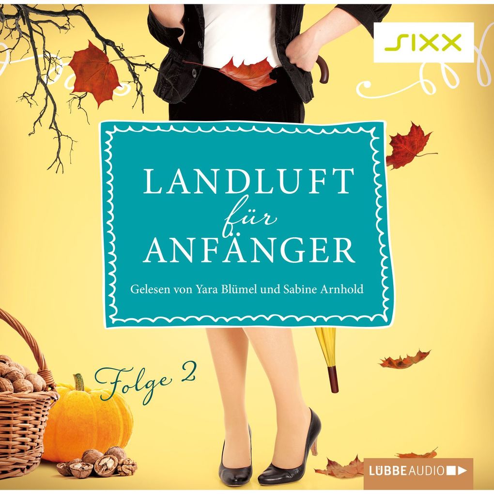 Landluft für Anfänger Folge 2: Wirklich Landei?