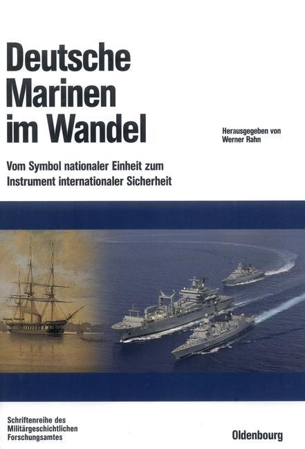 Deutsche Marinen im Wandel