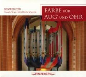 Farbe Für Aug' Und Ohr