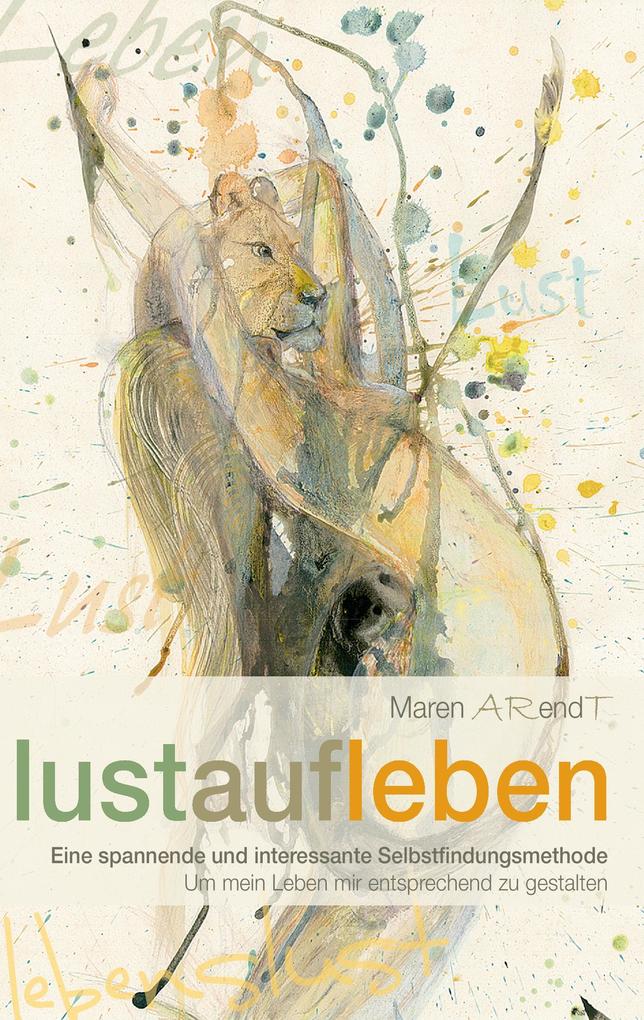 Lustaufleben
