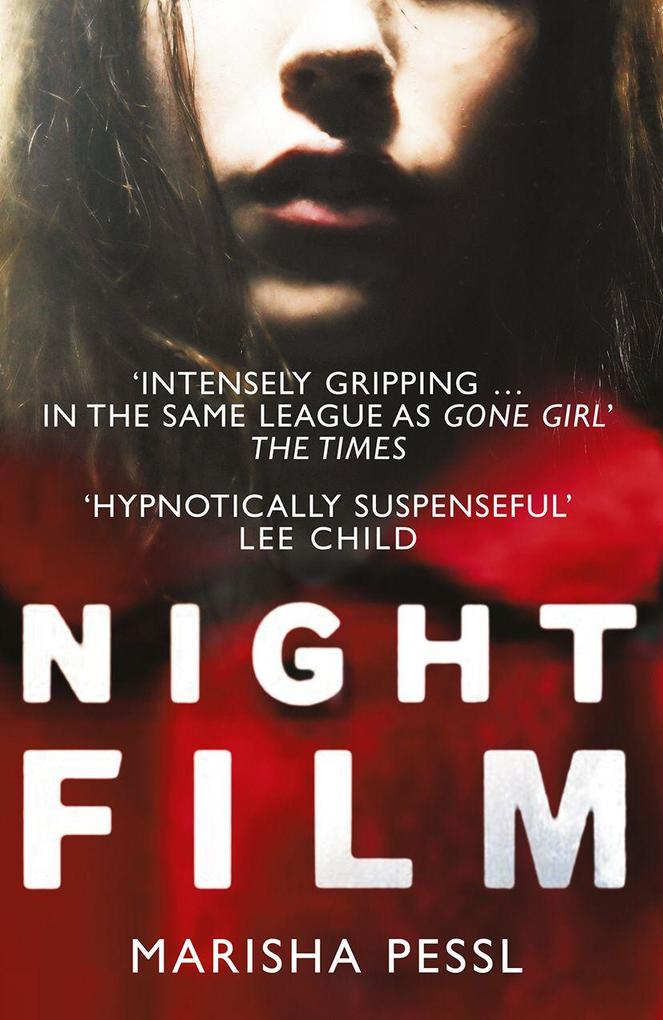 Random House Uk Ltd Night Film