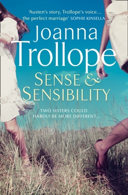 HarperCollins Publishers Sense & Sensibility