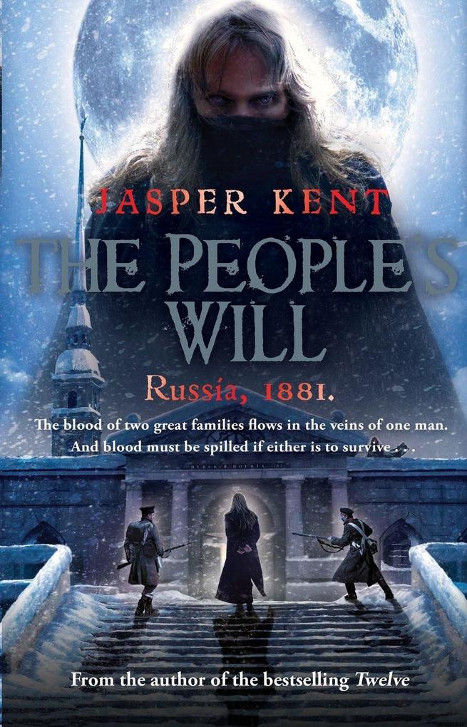 The Peoples Will