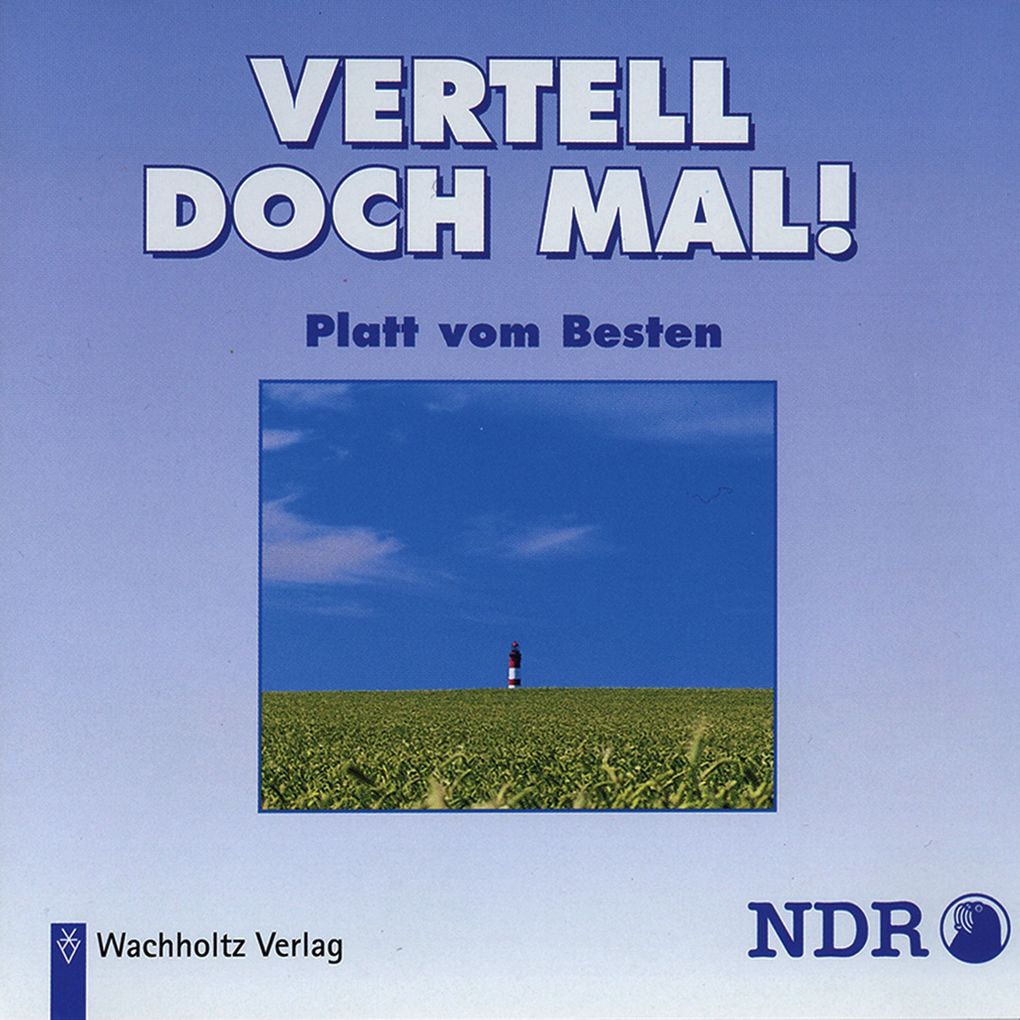 Vertell doch mal! 1