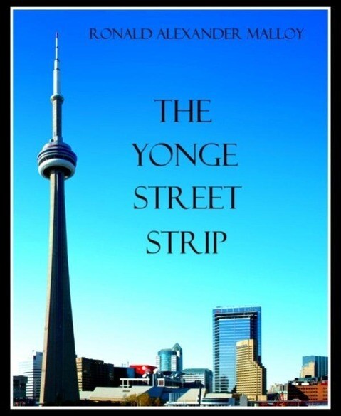 The Yonge Street Strip