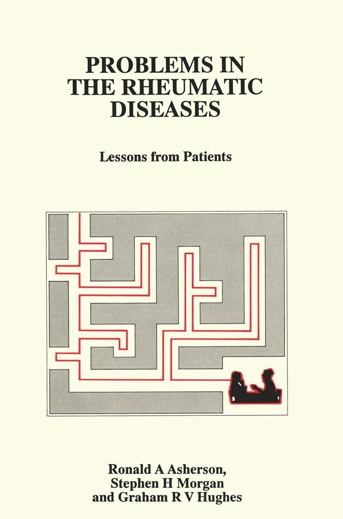 Problems in the Rheumatic Diseases