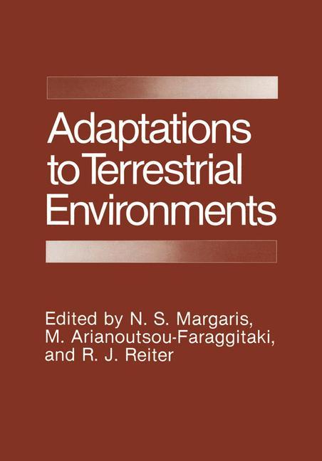 Adaptations to Terrestrial Environments