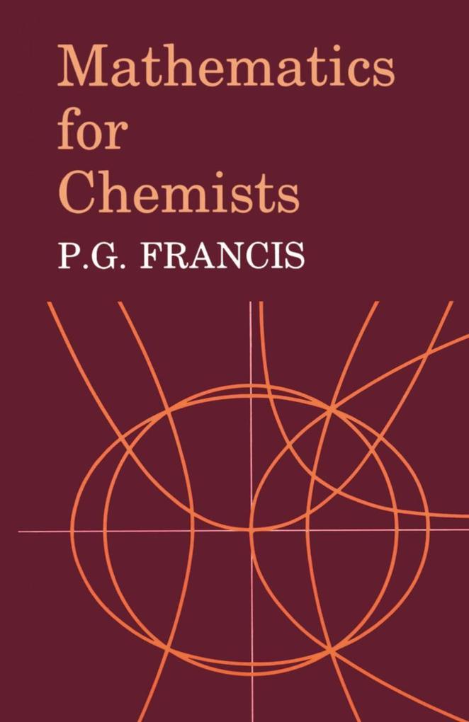 Mathematics for Chemists