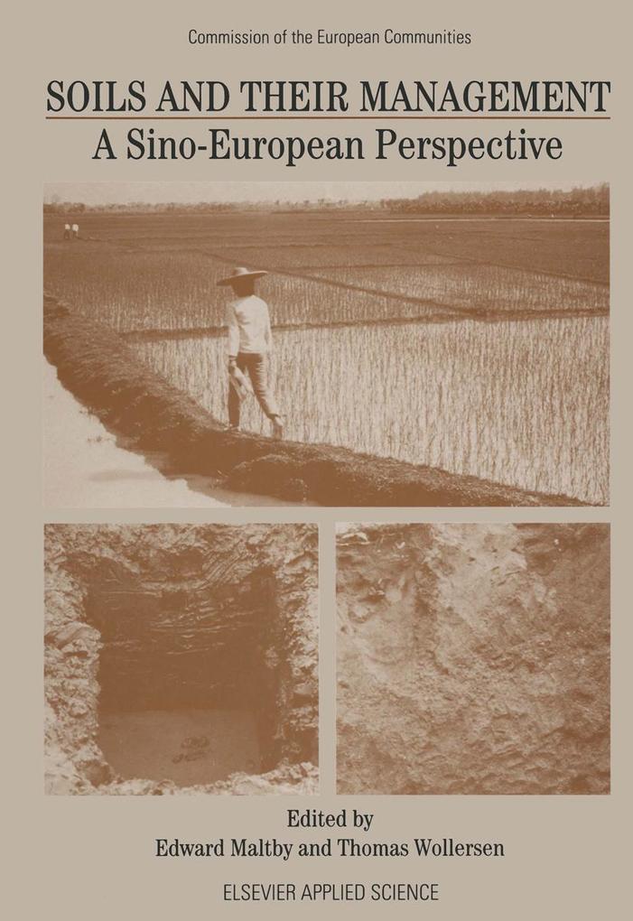 Soils and Their Management