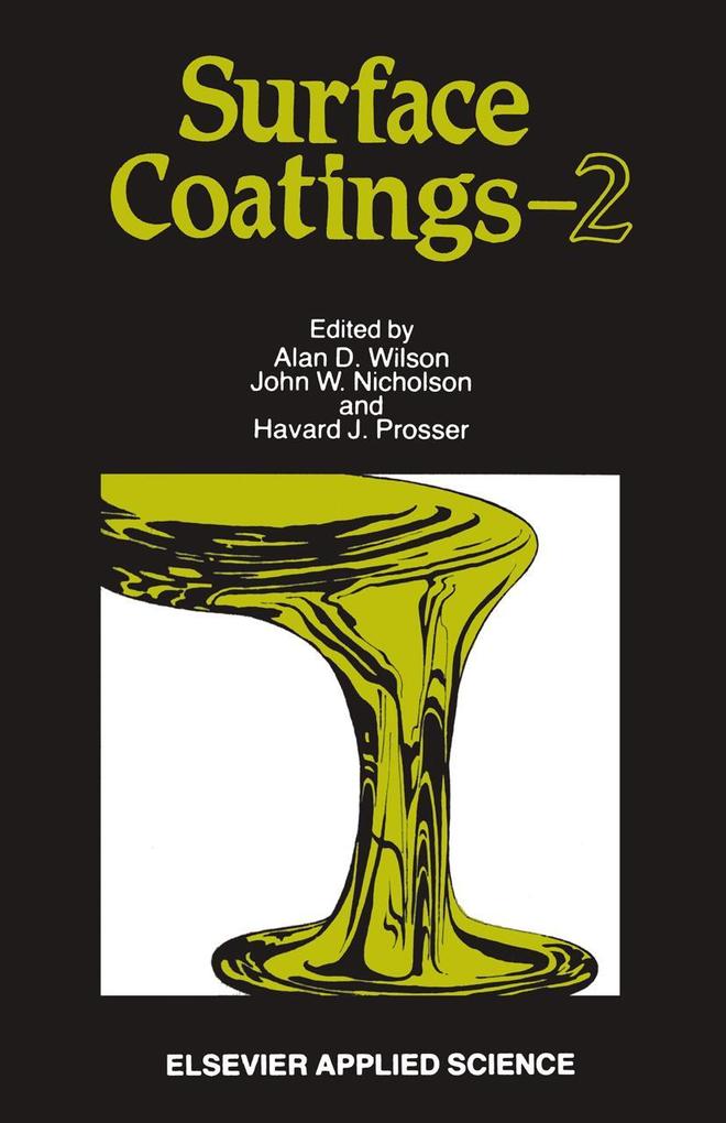 Surface Coatings-2