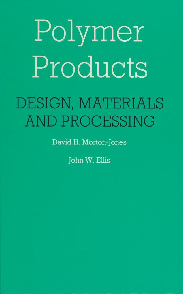 Polymer Products