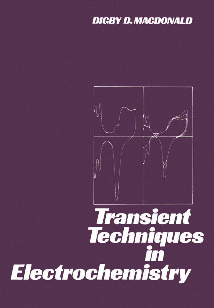 Transient Techniques in Electrochemistry