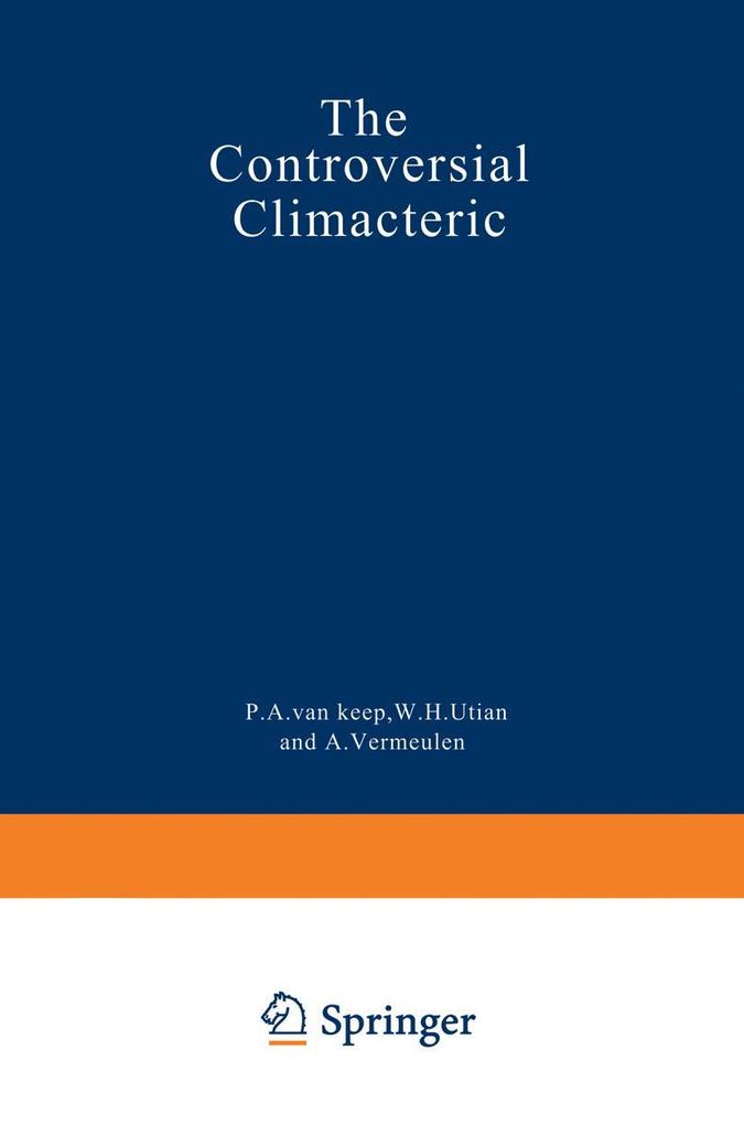 The Controversial Climacteric