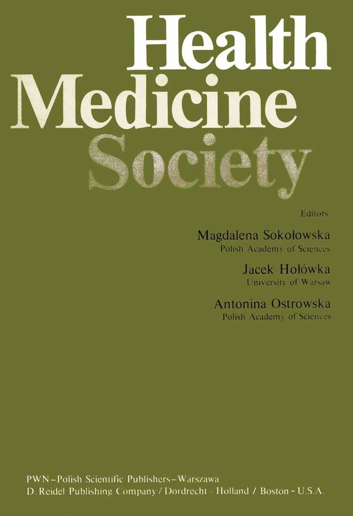 Health Medicine Society