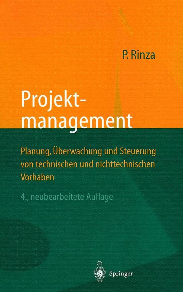 Projektmanagement