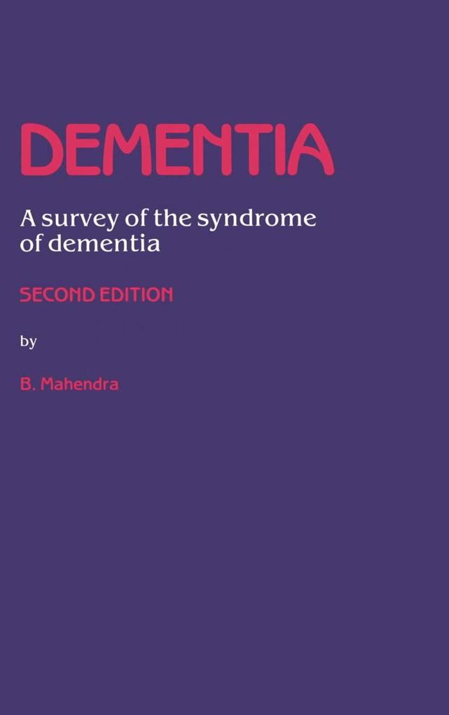 Dementia