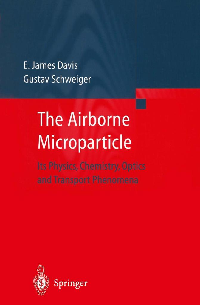 The Airborne Microparticle