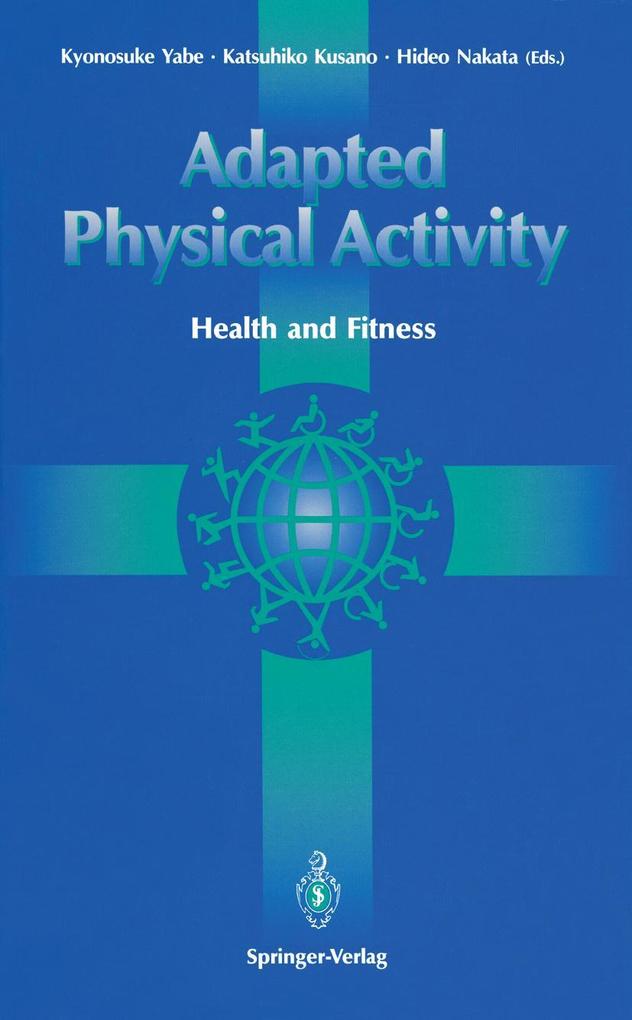 Adapted Physical Activity