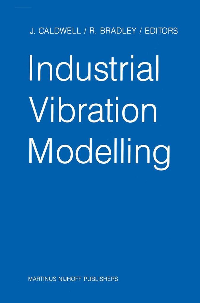 Industrial Vibration Modelling