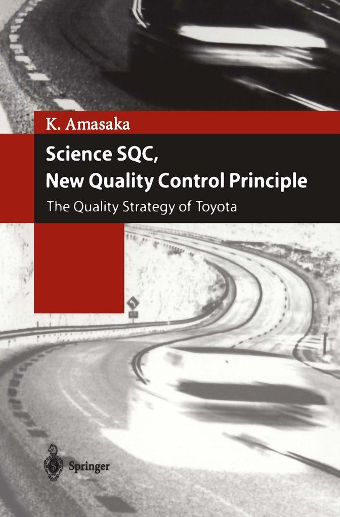Science SQC New Quality Control Principle