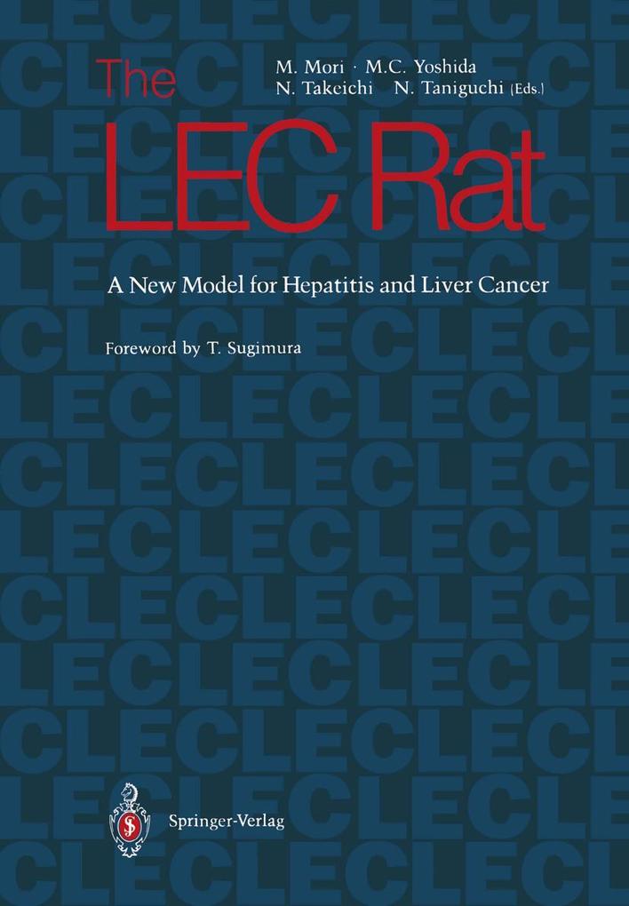 The LEC Rat