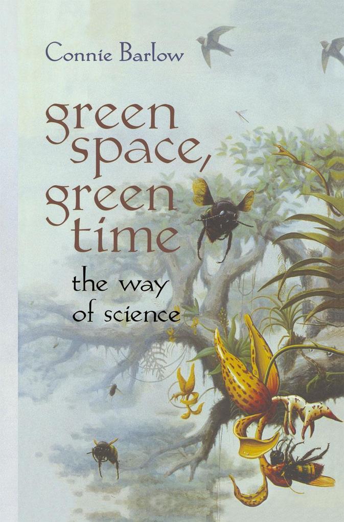 Green Space Green Time