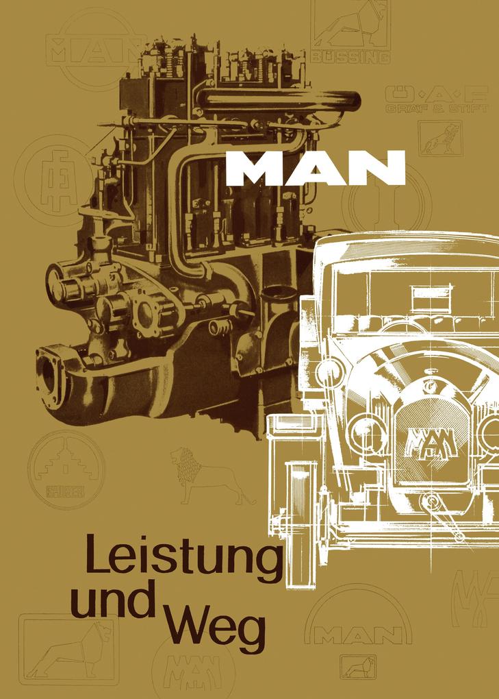 Leistung und Weg