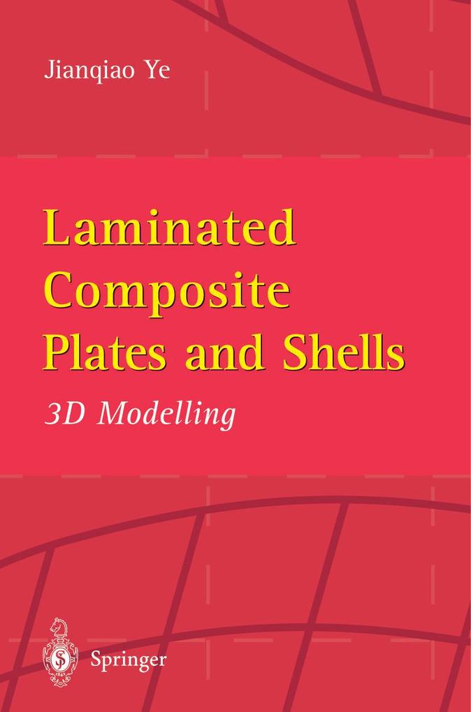 Laminated Composite Plates and Shells