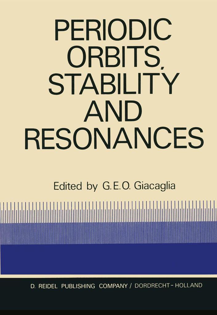Periodic Orbits Stability and Resonances