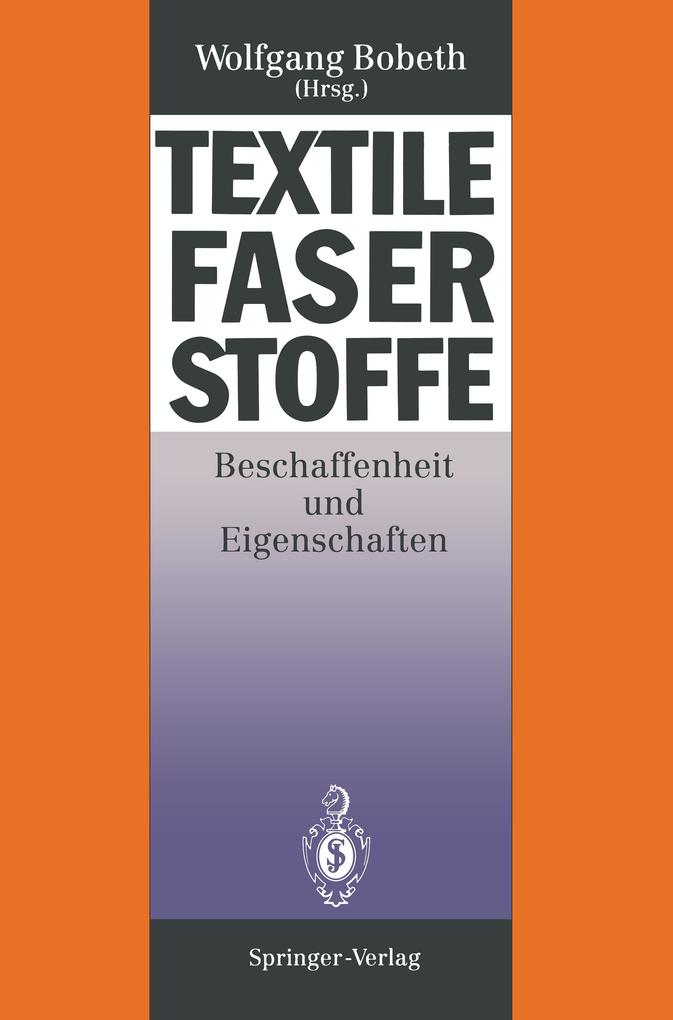 Textile Faserstoffe