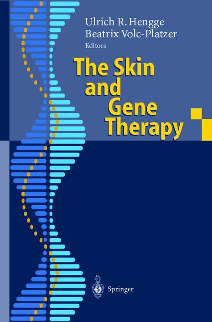 The Skin and Gene Therapy