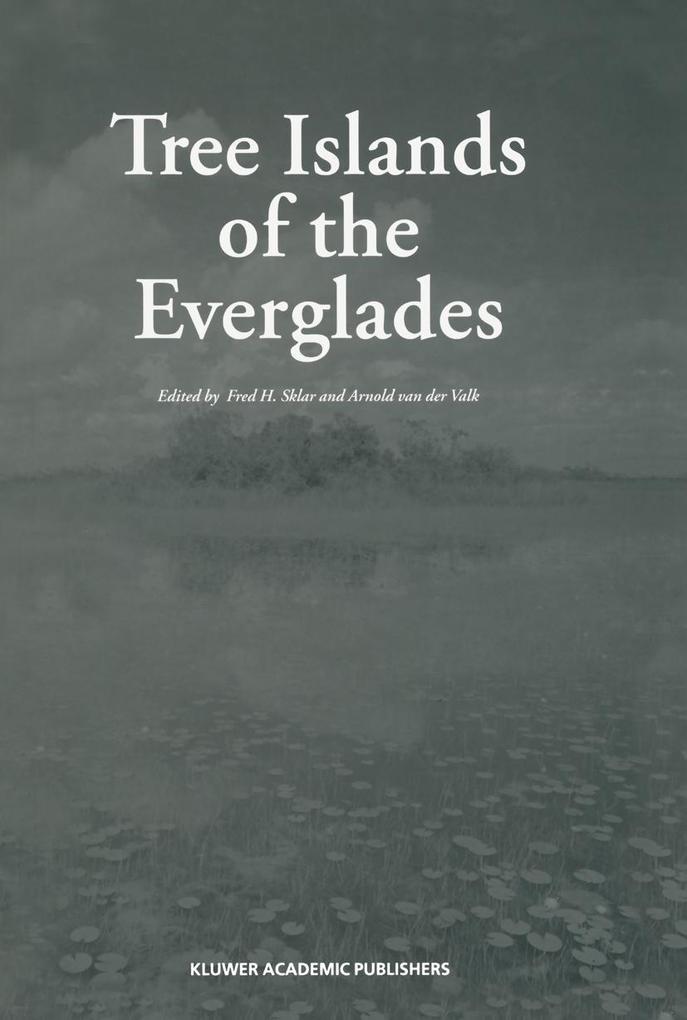 Tree Islands of the Everglades