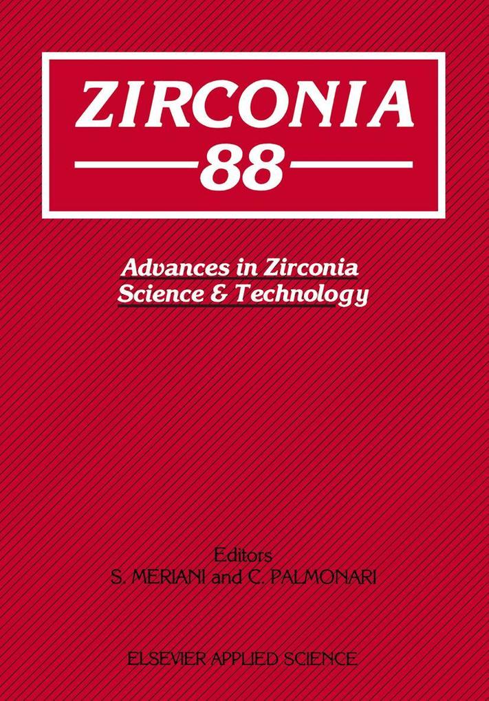 Zirconia'88