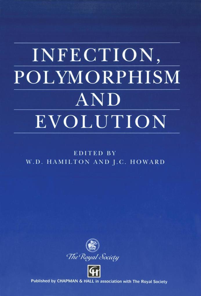 Infection Polymorphism and Evolution