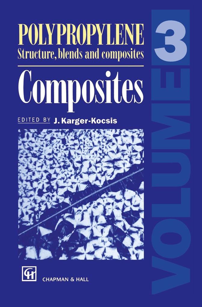Polypropylene Structure blends and Composites