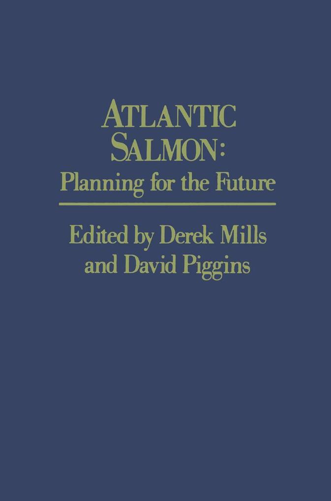 Atlantic Salmon