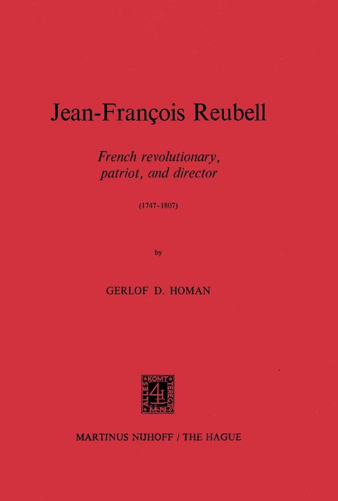Jean-François Reubell