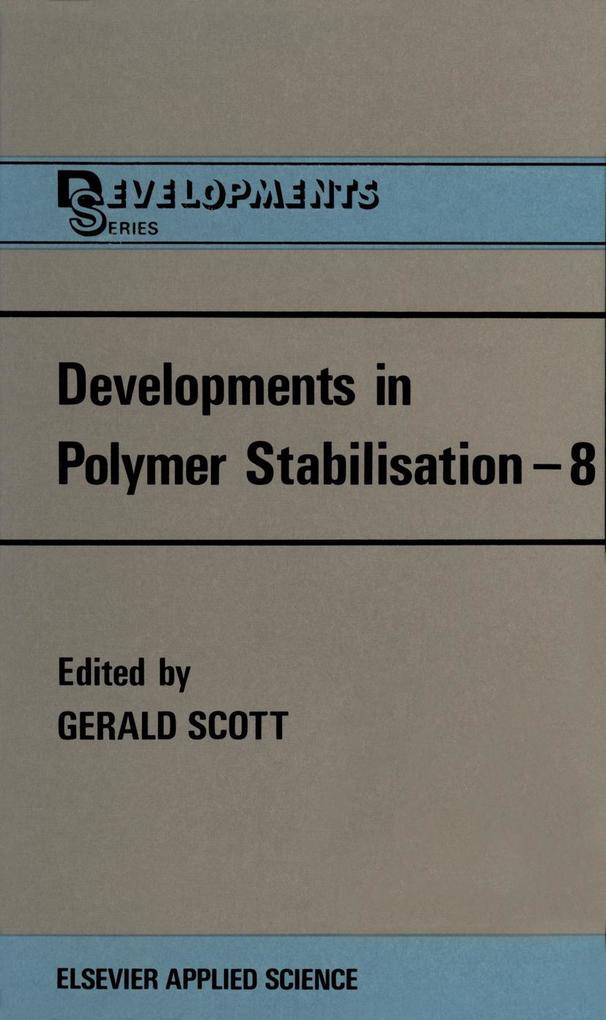Developments in Polymer Stabilisation-8