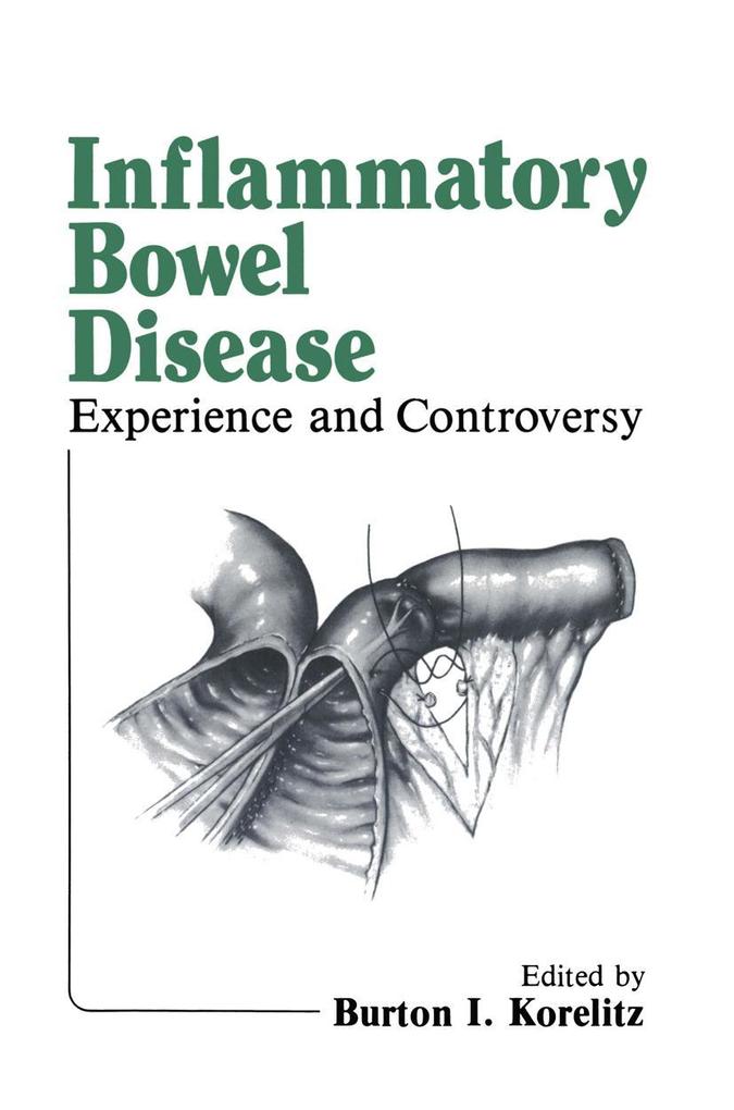 Inflammatory Bowel Disease
