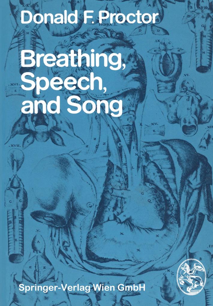 Breathing Speech and Song