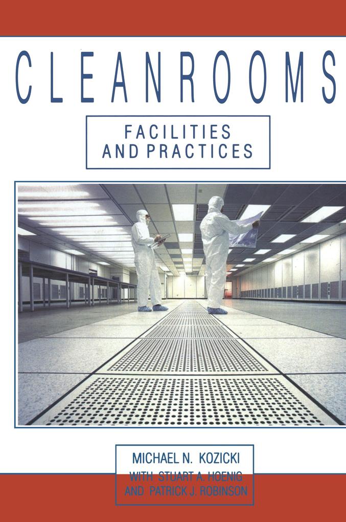 Cleanrooms