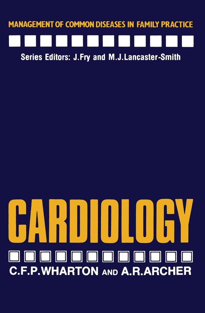 Cardiology