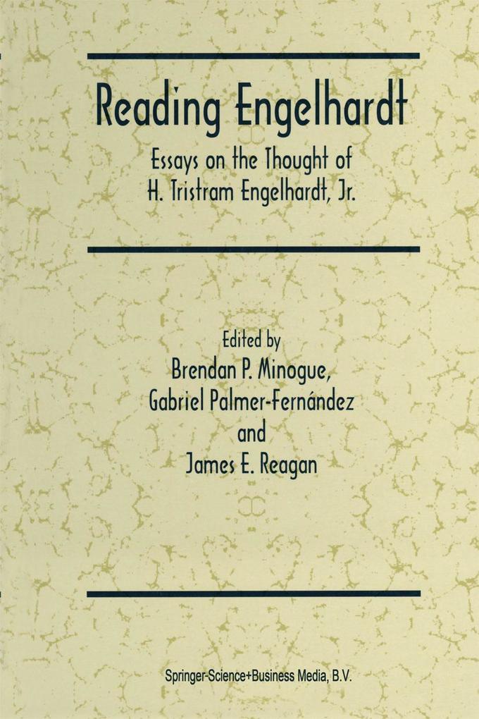 Reading Engelhardt