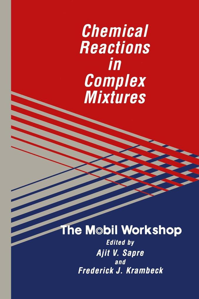 Chemical Reactions in Complex Mixtures