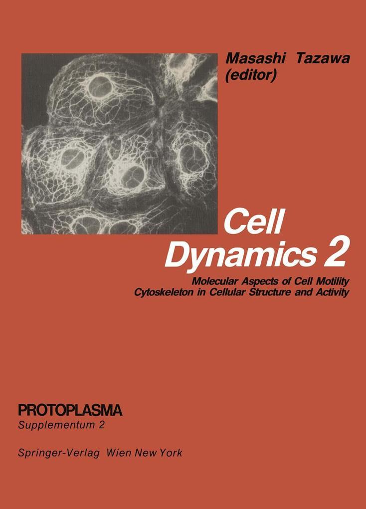 Cell Dynamics