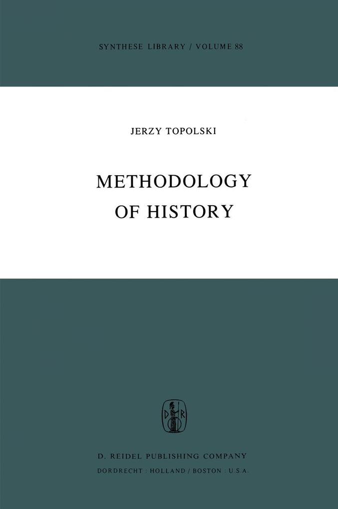 Methodology of History