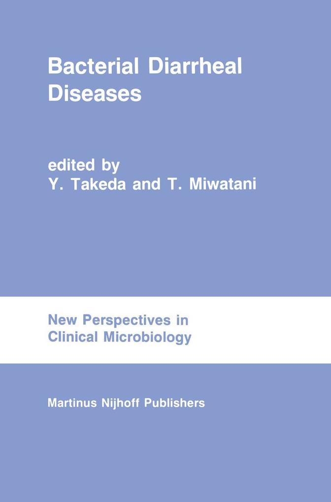 Bacterial Diarrheal Diseases