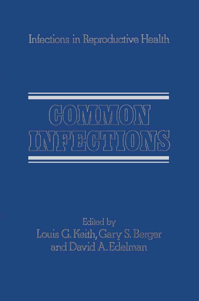 Common Infections